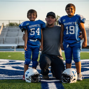 Little League 1