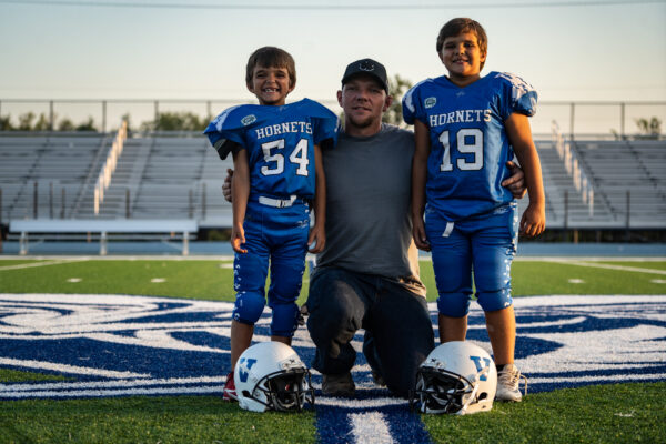 Little League 1